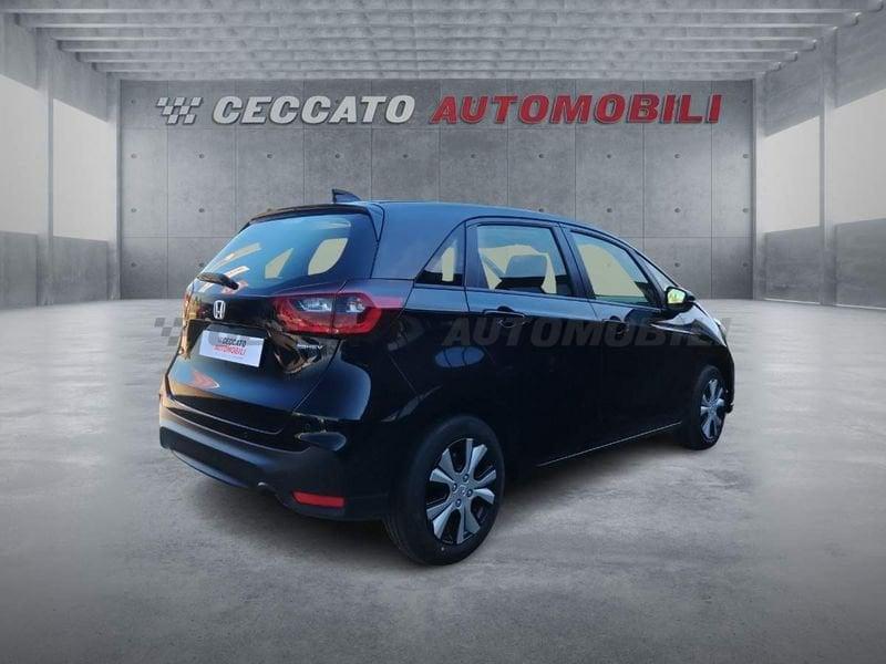 Honda Jazz Jazz H241.5 Elegance MY2025