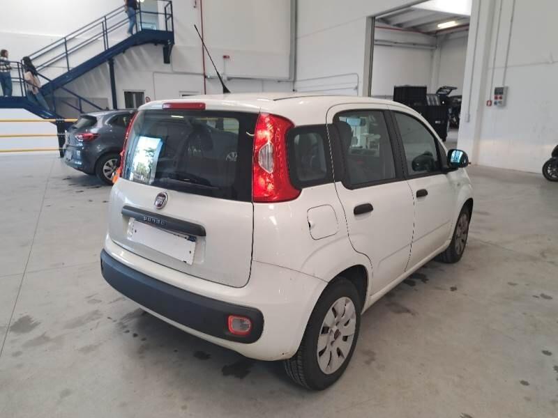 Fiat Panda 1.3 MJT S&S Easy