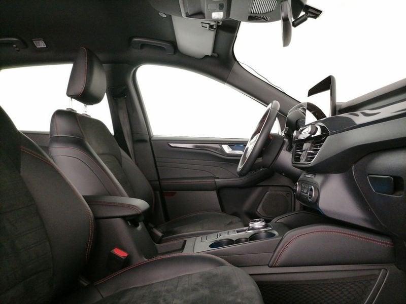 Ford Kuga 2.5 full hybrid ST-Line X 2wd 190cv cvt