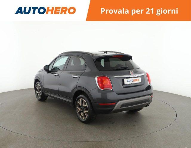 FIAT 500X 1.3 MultiJet 95 CV Cross