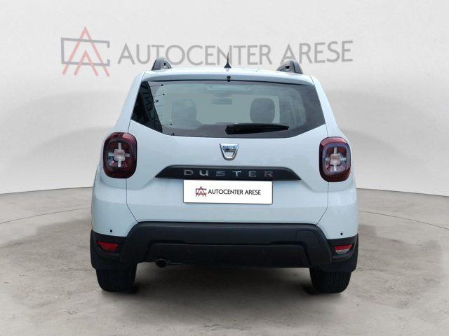 DACIA Duster 1.5 Blue dCi 8V 115 CV 4x4 Comfort garanzia3anni