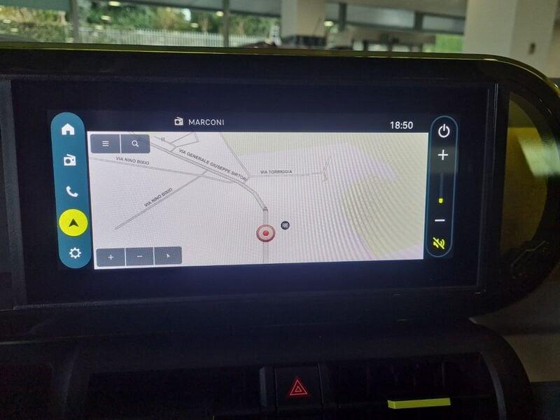 FIAT Grande Panda La Prima 1,2 Hybrid