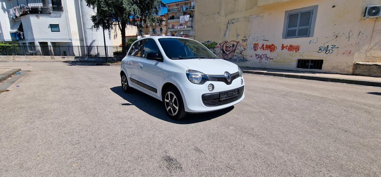 Renault Twingo 1.0 70CV LIMITED