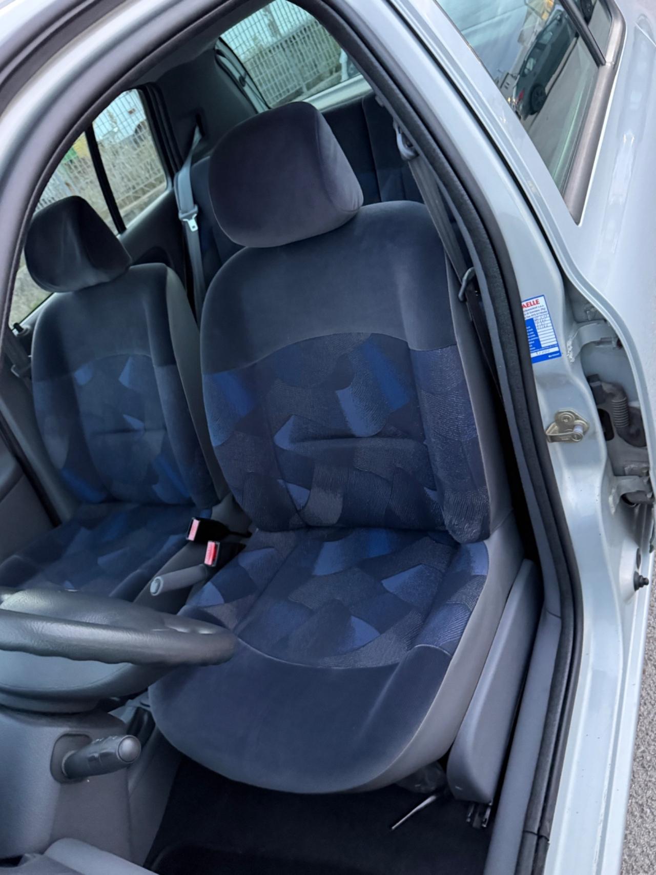 Renault Clio 1.4 Benzina RXE. Km 74.000