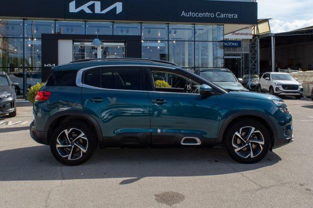 CITROEN C5 Aircross PureTech 130 S&S Shine