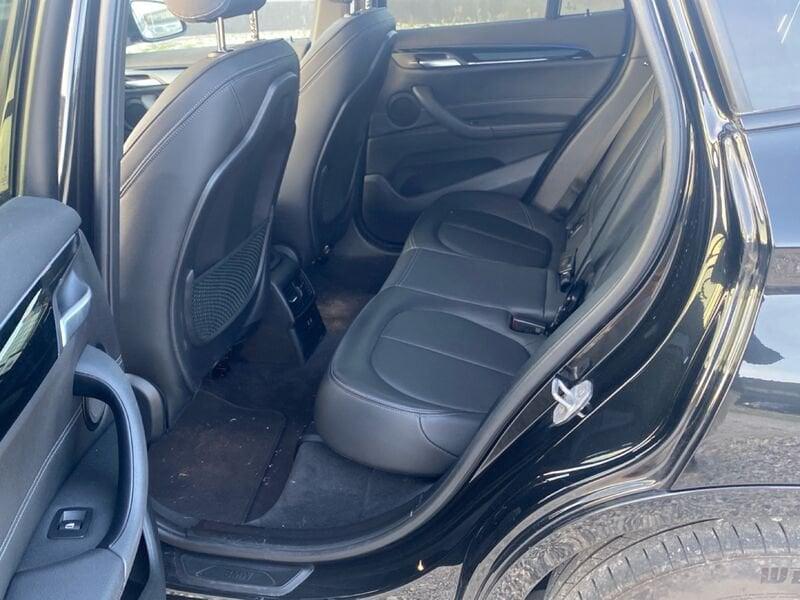 BMW X1 xDrive18d Msport 150 CV