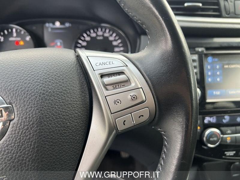 Nissan Qashqai 1.6 dCi 2WD N-Connecta