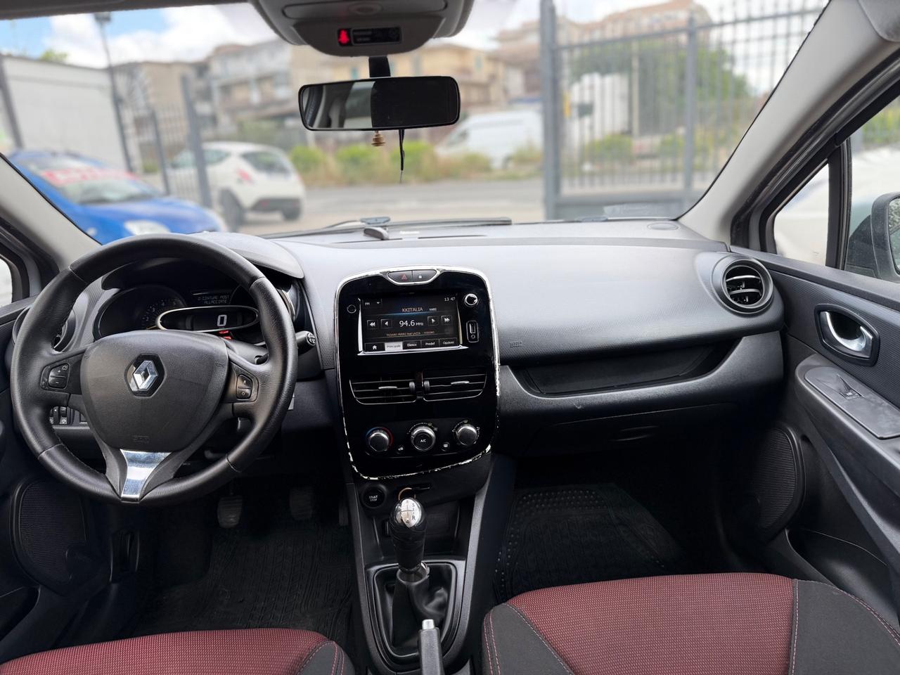 Renault Clio Sporter dCi 8V 75CV Start&Stop Energy Life