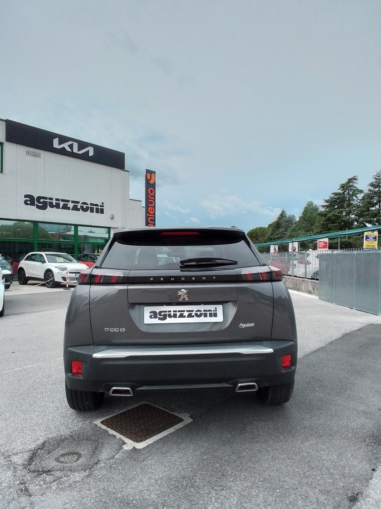 Peugeot 2008 PureTech 130 S&S Allure