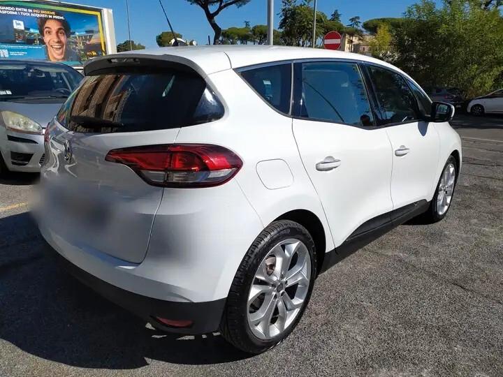 Renault Scenic Scénic Blue dCi 150 CV Business