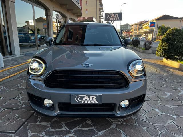 MINI Countryman 1.5 One D Hype Countryman