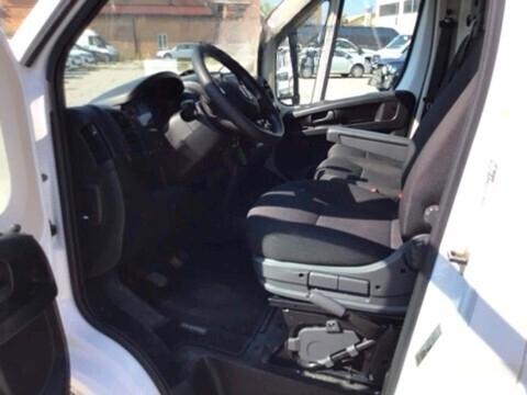 Fiat DUCATO L3H2 140 CV UNICOPROPRIETARIO CASSONE 3,70 MT