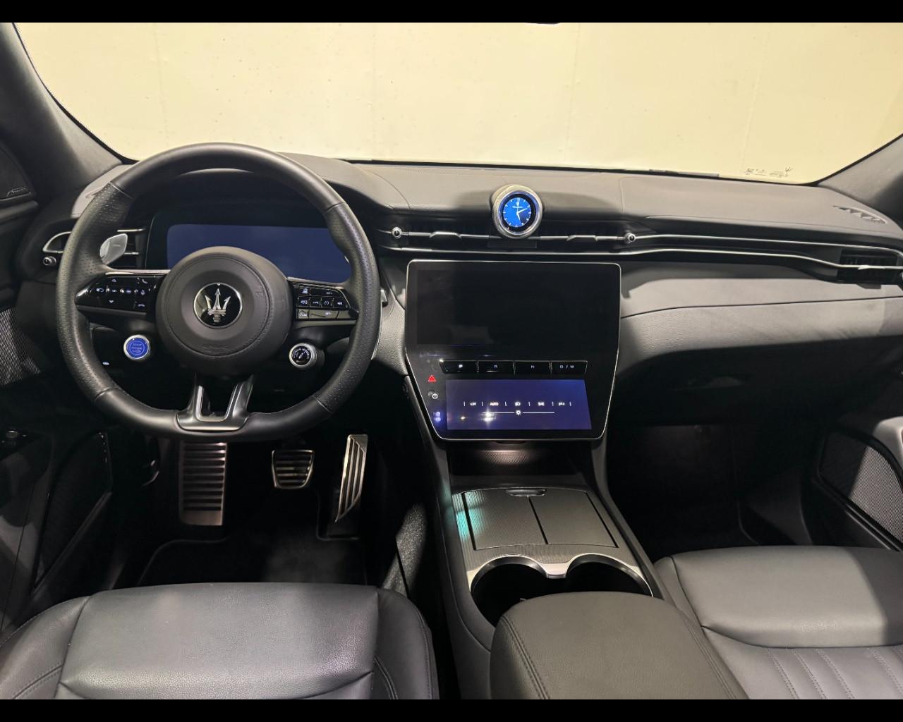 MASERATI GRECALE 2.0 MHEV AUTO GT