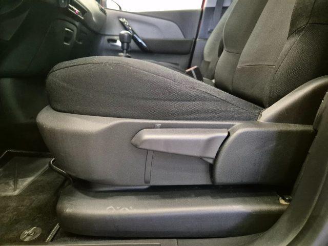 CITROEN Grand C4 Picasso BlueHDi 120 7 P - NEOP. - UNIPR. - Cam - Carplay