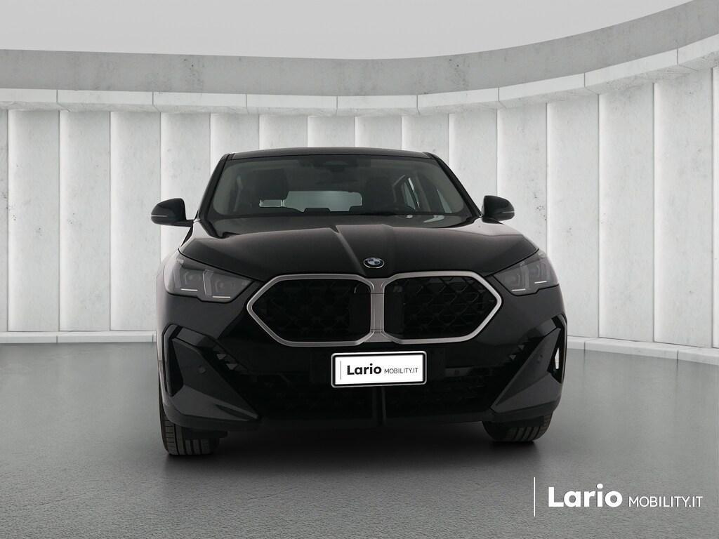 BMW X2 18 d sDrive