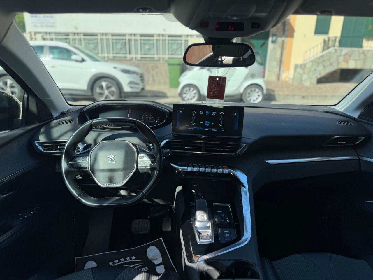 Peugeot 5008 BlueHDi 130 S&S EAT8 Allure Pack 7 POSTI