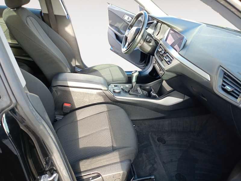 BMW Serie 2 F45 2014 Active Tourer - 218d act.tourer Advantage a