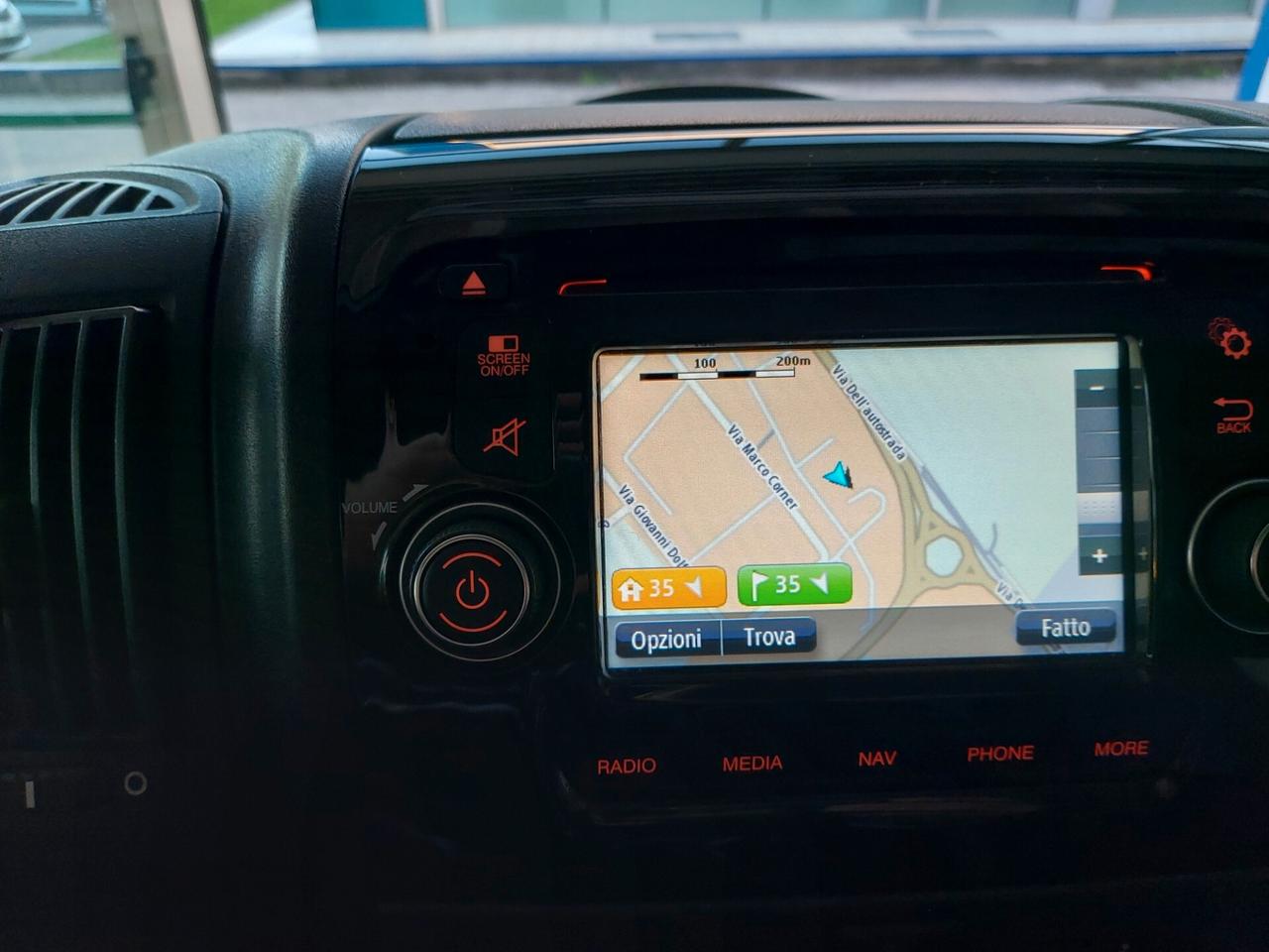 PEUGEOT BOXER 330 L2H2 130CV 13Q.LI