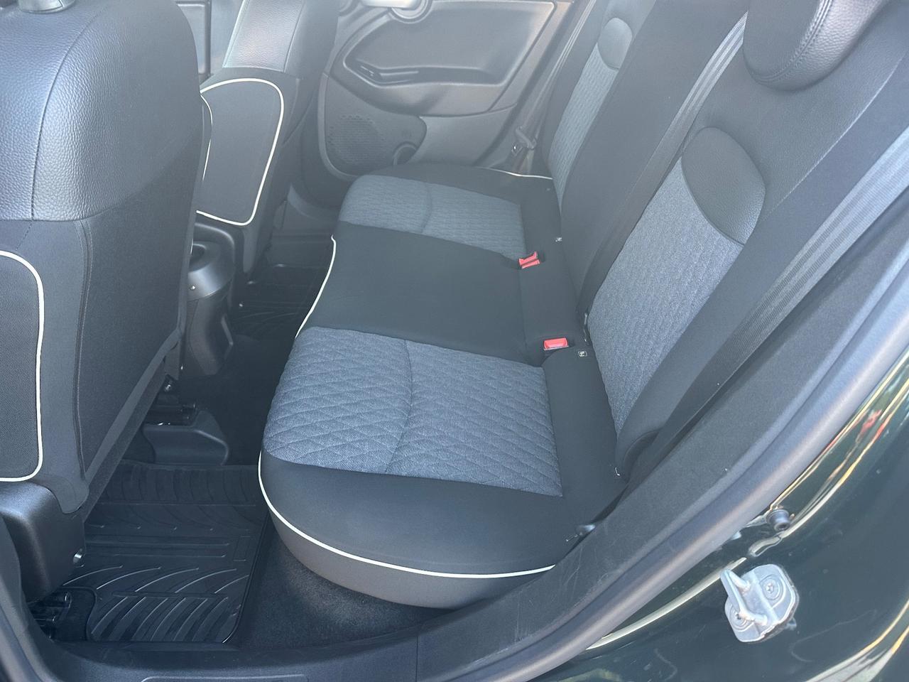 500 X 1.6 MTJ - GARANZIA 24 MESI - TAGLIANDI FIAT