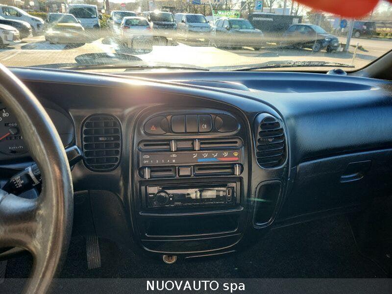 Hyundai H-1 H-1 2.5 TDI PC Van 3 posti