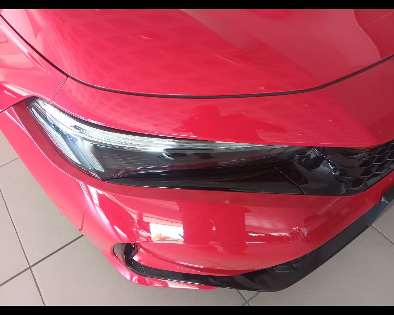 HONDA TypeR 23 2.0 Type R MY2025