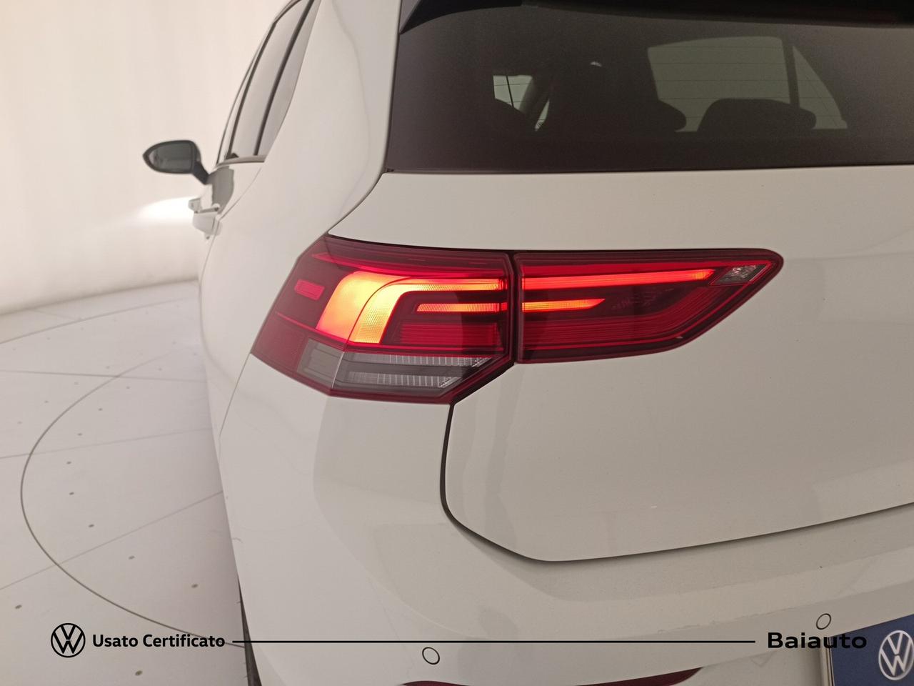 Volkswagen Golf 2.0 tdi scr 150cv r-line 4motion dsg