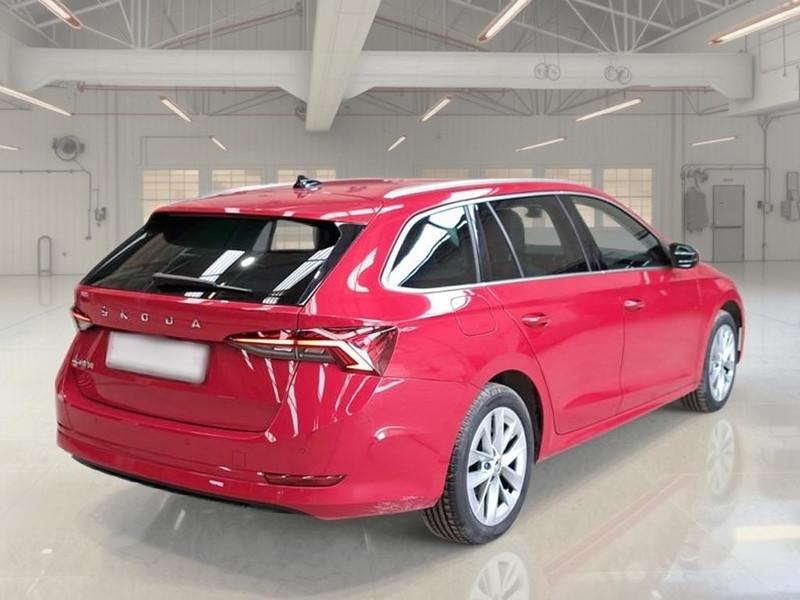 SKODA OCTAVIA 2.0 TDI EVO 110KW STYLE DSG 5 PORTE STATION WAGON