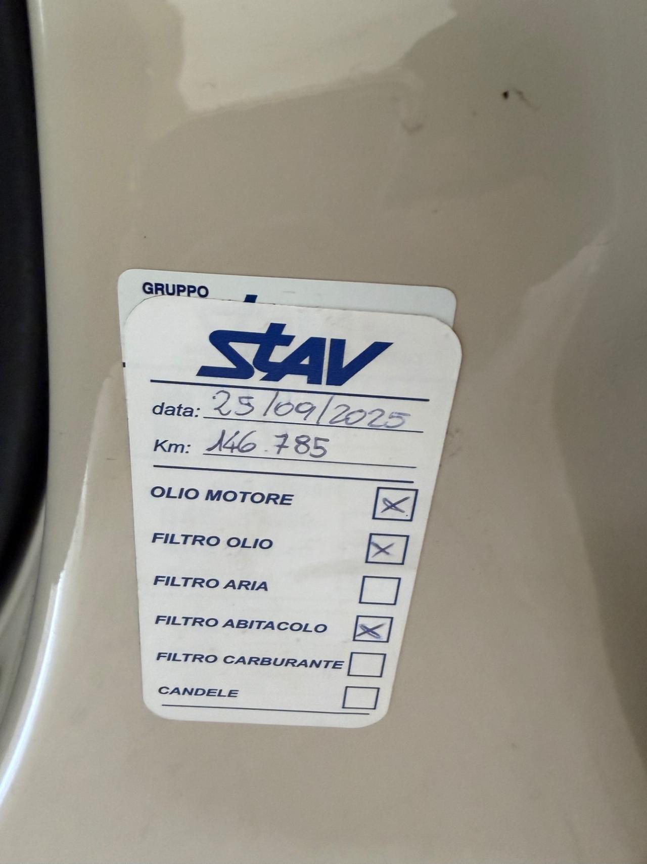 LANCIA YPSILON 1.2 69 CV 5 PORTE PLATINUM