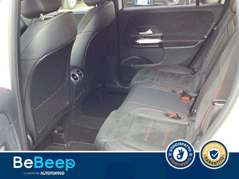 Mercedes-Benz GLB Classe 200 D PREMIUM AUTO