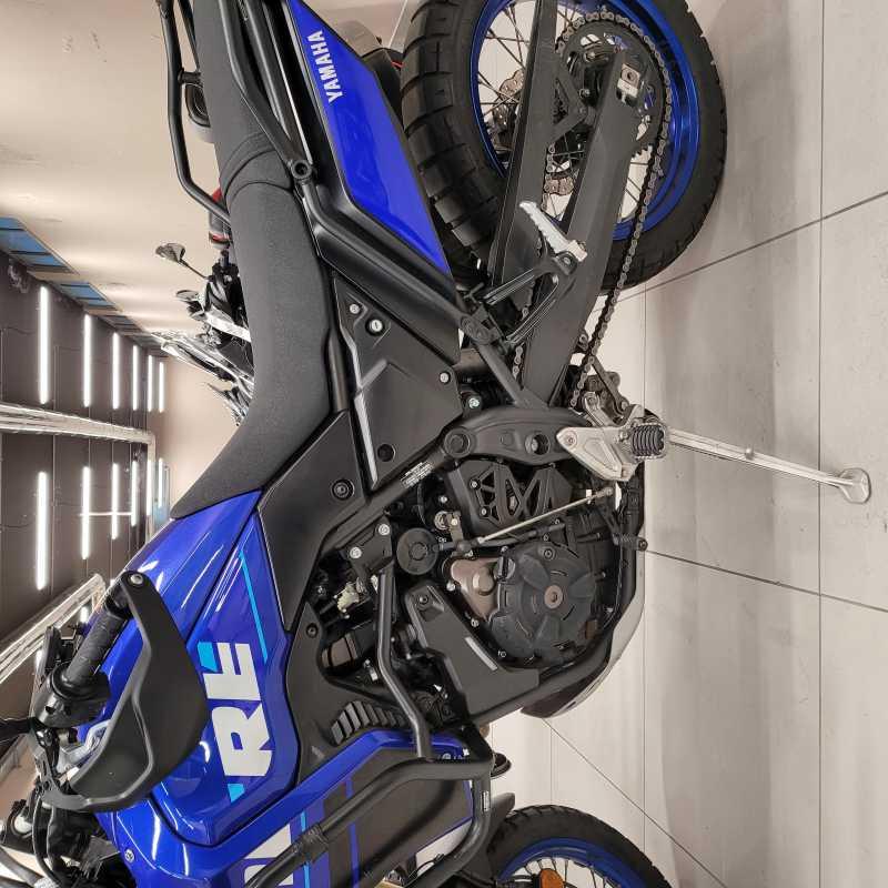 Yamaha Ténéré 700 - 2022
