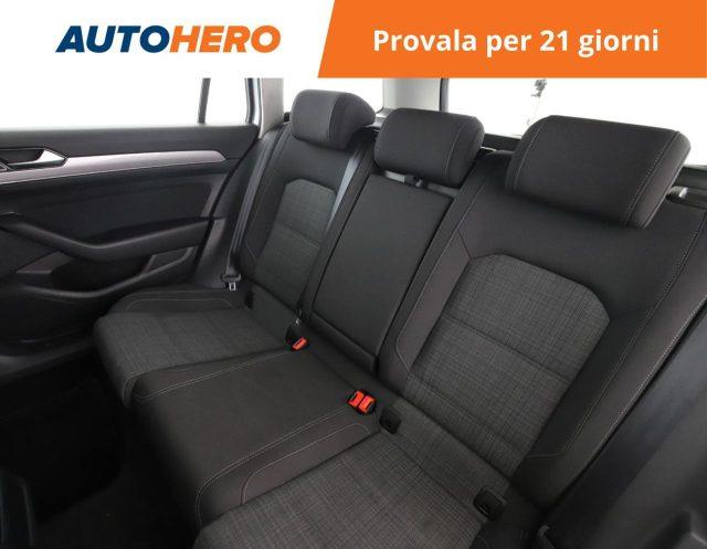 VOLKSWAGEN Passat Variant 2.0 TDI SCR 122 CV EVO DSG Business