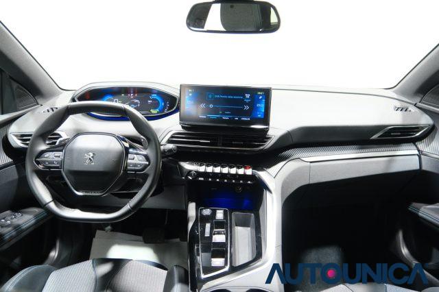 PEUGEOT 3008 HYBRID 180 E-EAT8 ALLURE PACK FULL LED