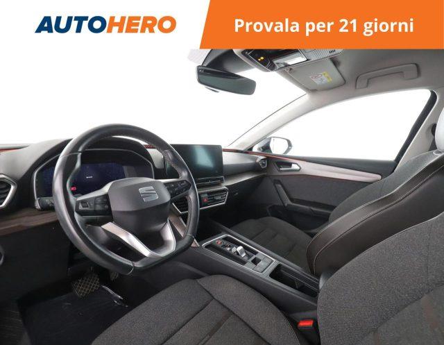 SEAT Leon 1.0 eTSI 110 CV DSG Xcellence