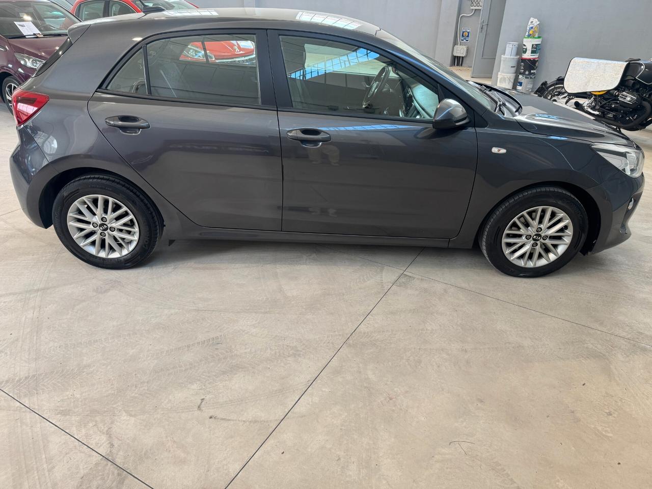 Kia Rio 1.0 T-GDi 12V 5 porte Cool