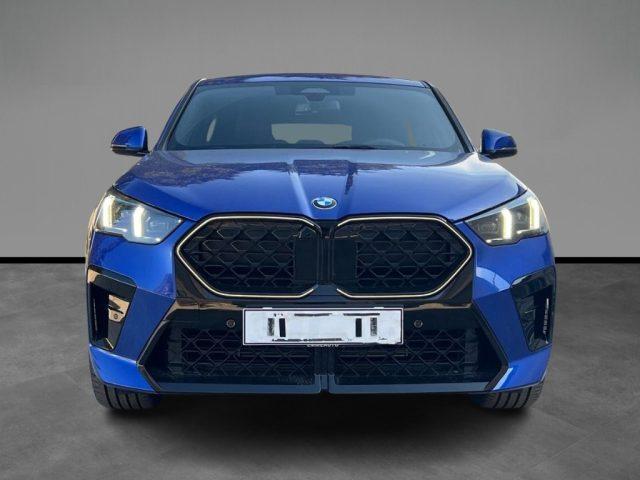 BMW X2 sDrive 20d Msport