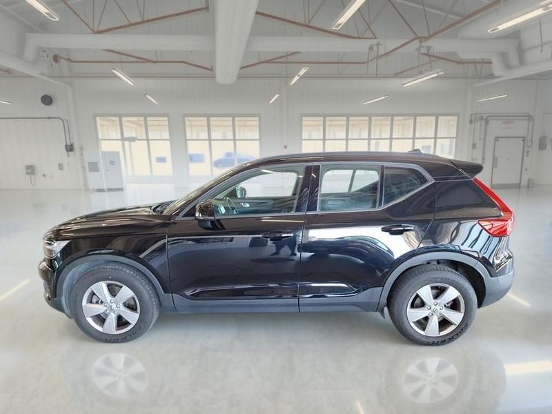 VOLVO XC40 D3 AWD automatico Business