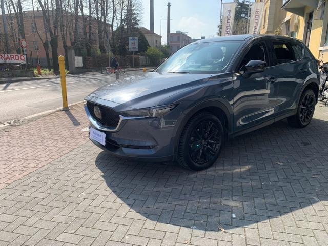 MAZDA CX-5 2.2L Skyactiv-D 150 CV 2WD Exclusive