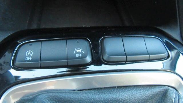 Opel Corsa 1.2 Edition