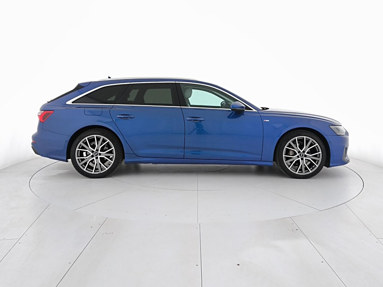 Audi A6 Avant 40 2.0 tdi mhev Business Sport quattro 20