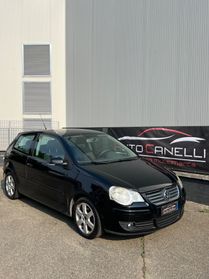 Volkswagen Polo 1.4/69CV TDI 3p. Trendline OCCASIONE NEOPAT
