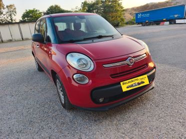 Fiat 500L 2014---1.3 Diesel Neopatentati