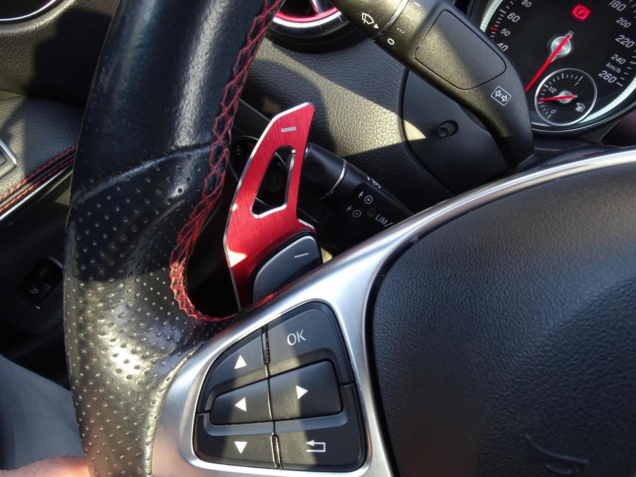 Mercedes-Benz CLA 200 Premium 156 CV CAMBIO AUTOMATICO