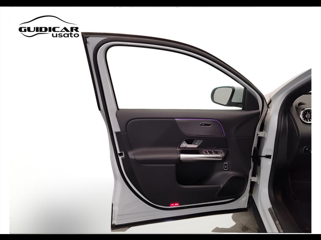 Mercedes-Benz EQA - H243 2021 - EQA 250 Sport Plus