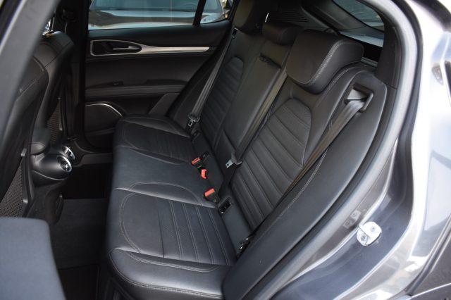 ALFA ROMEO Stelvio 2.2 210 CV AT8 Q4 VELOCE