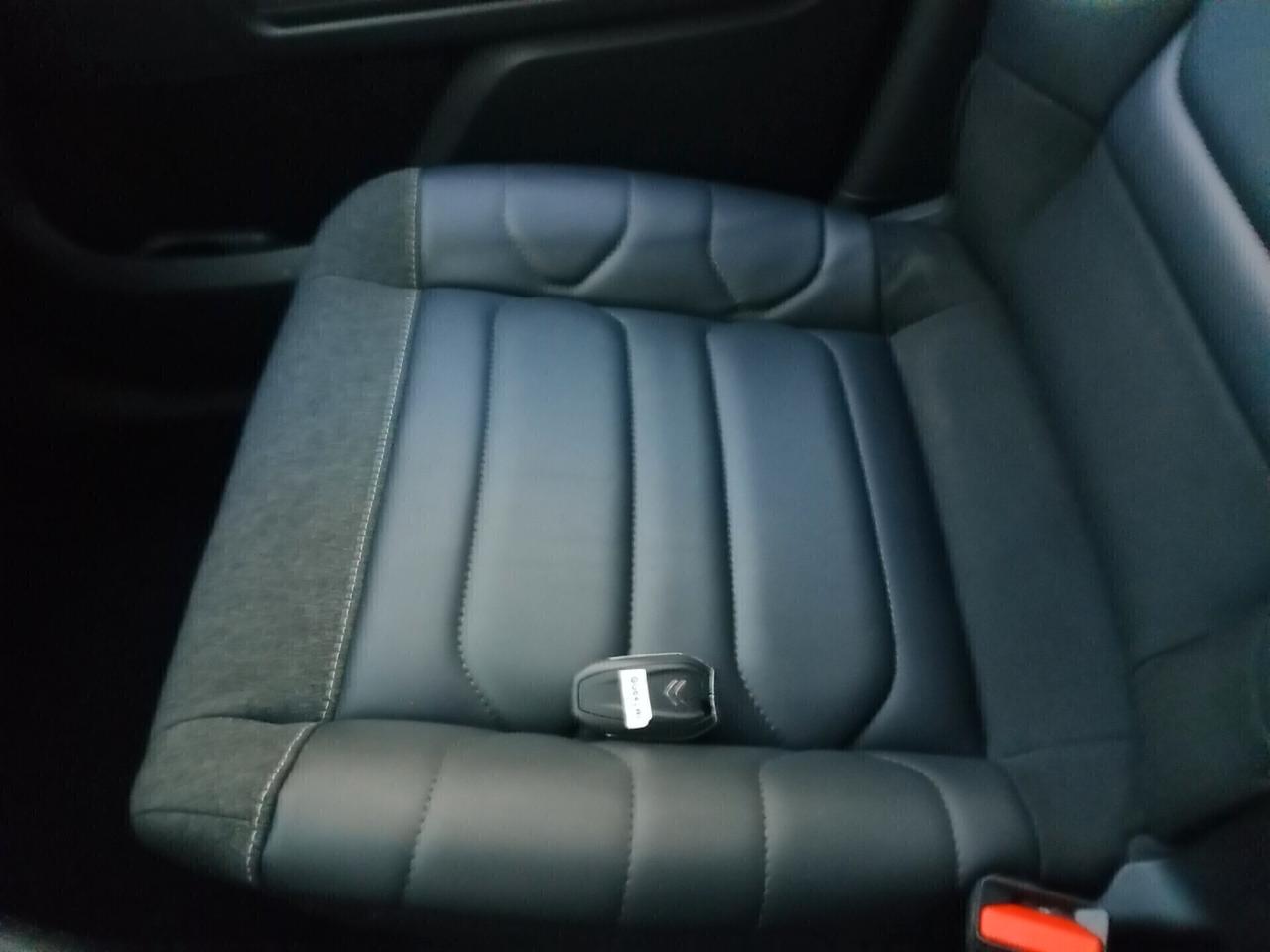 Citroen C3 Aircross BlueHDi 110 S&S Shine