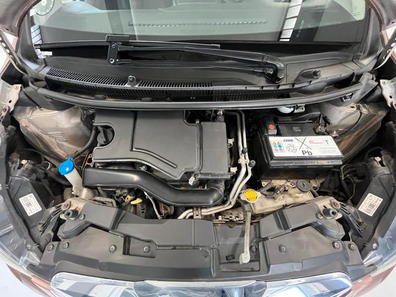 Peugeot 108 3 Porte 108 3p 1.0 12v Active