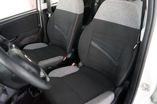 FIAT Panda 0.9 TwinAir Turbo Natural Power City Life
