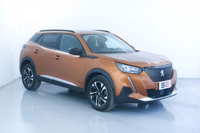 PEUGEOT 2008 PureTech 100 S&S Allure *SCONTO IMMEDIATO*