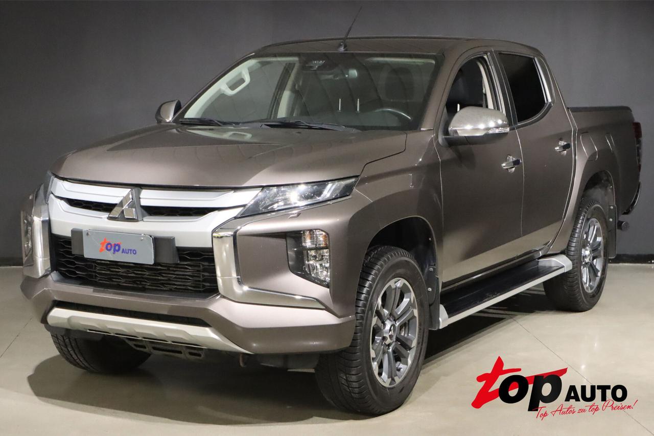 Mitsubishi L200 2.3 D Double Cab 4x4 Easy Select Invite Connect