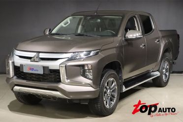 Mitsubishi L200 2.3 D Double Cab 4x4 Easy Select Invite Connect
